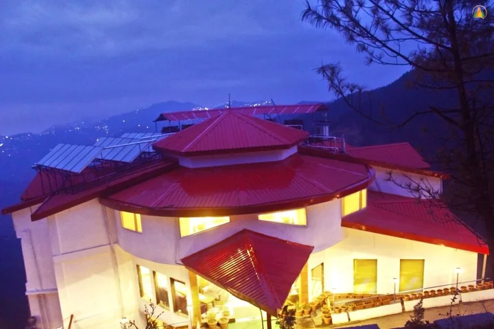 Куфри: Kufri Pacific Resort