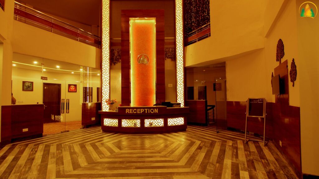 Куфри: Kufri Pacific Resort