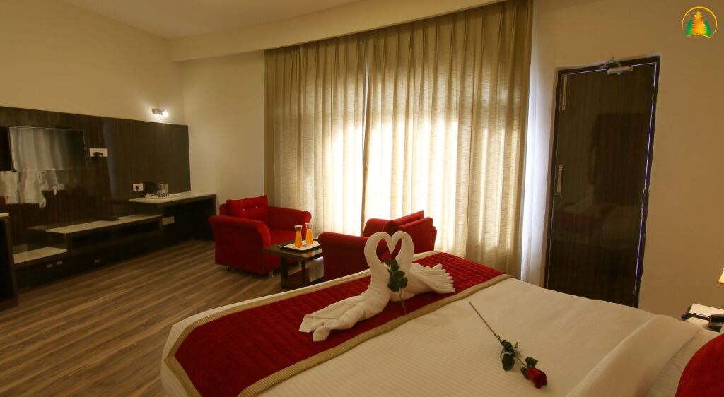 Куфри: Kufri Pacific Resort