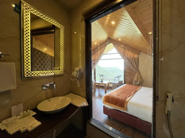 Куфри: Kufri Pacific Resort