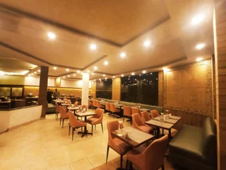 Куфри: Kufri Pacific Resort