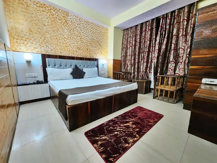 Шимла: Hotel Taj Palace