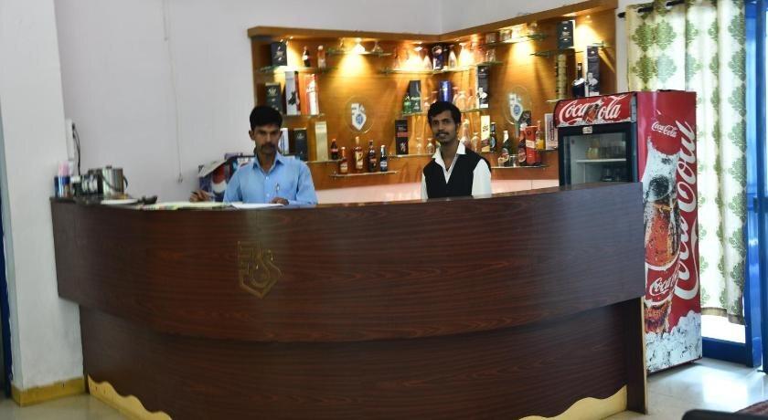 Шрирангапаттана: KSTDC Hotel Mayura Riverview Srirangapatna