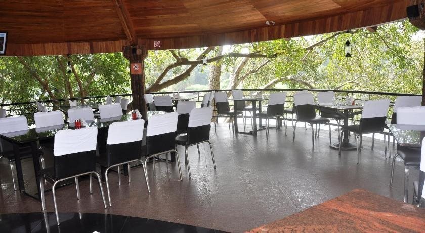 Шрирангапаттана: KSTDC Hotel Mayura Riverview Srirangapatna