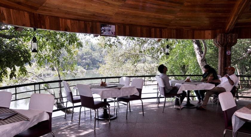 Шрирангапаттана: KSTDC Hotel Mayura Riverview Srirangapatna