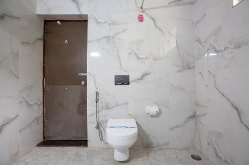 Шрирангапаттана: KSTDC Hotel Mayura Riverview Srirangapatna