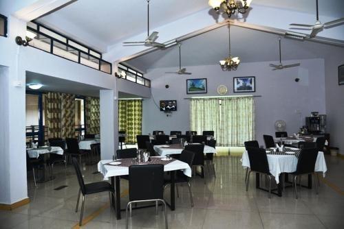 Шрирангапаттана: KSTDC Hotel Mayura Riverview Srirangapatna