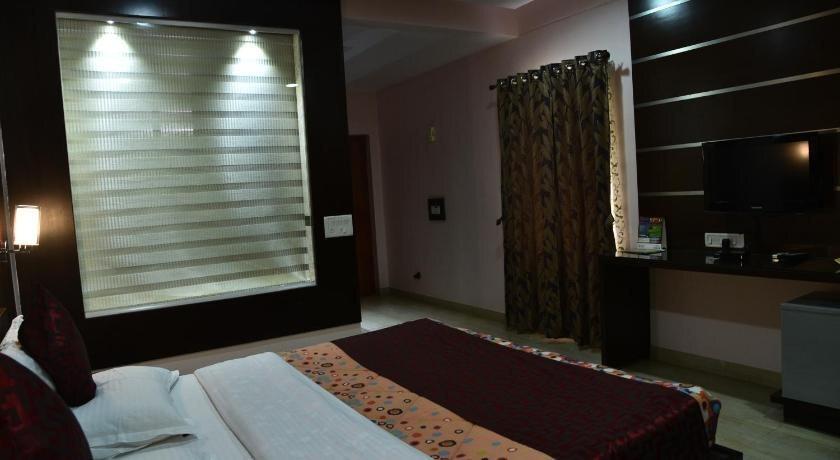 Шрирангапаттана: KSTDC Hotel Mayura Riverview Srirangapatna
