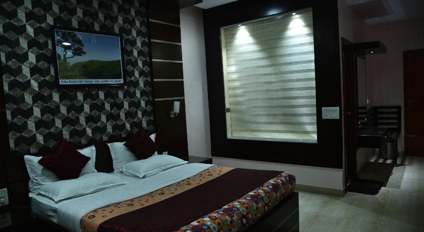 Шрирангапаттана: KSTDC Hotel Mayura Riverview Srirangapatna