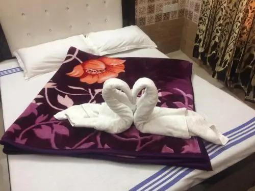 Амритсар: Hotel Kapoor-Golden Temple