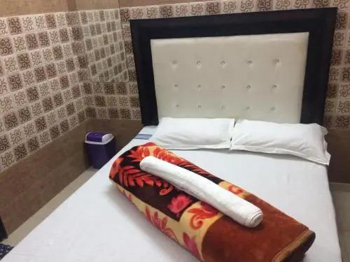 Амритсар: Hotel Kapoor-Golden Temple