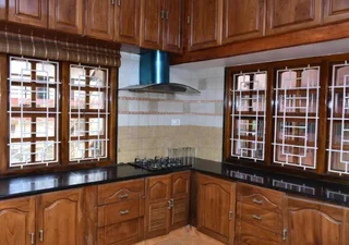 Мадикери: Sri Kaveri Homestay