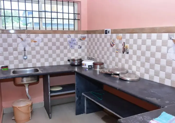 Мадикери: Sri Kaveri Homestay