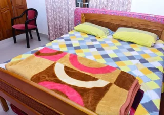 Мадикери: Sri Kaveri Homestay