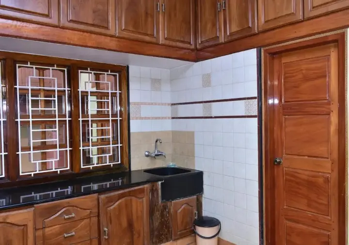 Мадикери: Sri Kaveri Homestay