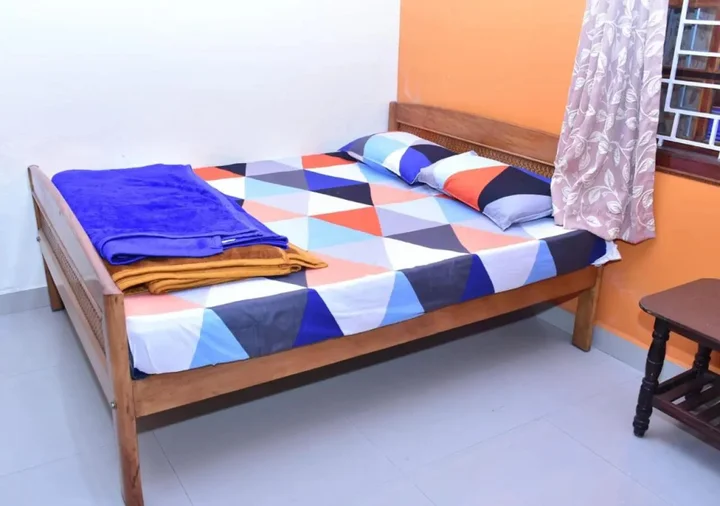 Мадикери: Sri Kaveri Homestay
