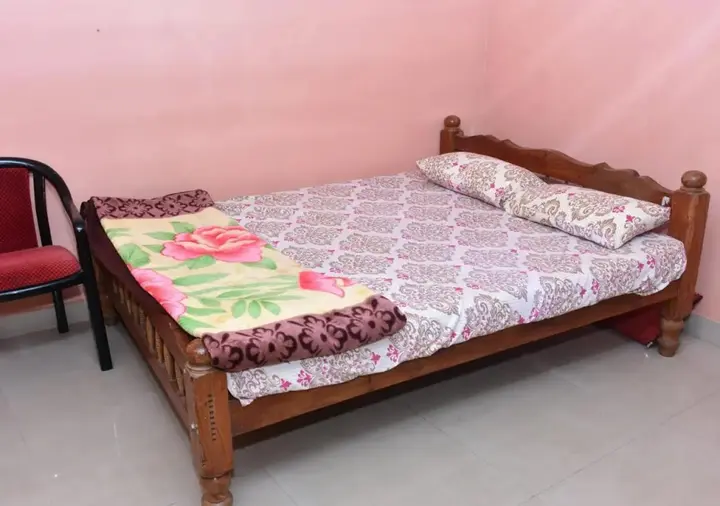 Мадикери: Sri Kaveri Homestay