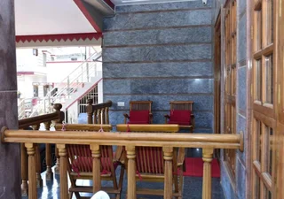 Мадикери: Sri Kaveri Homestay