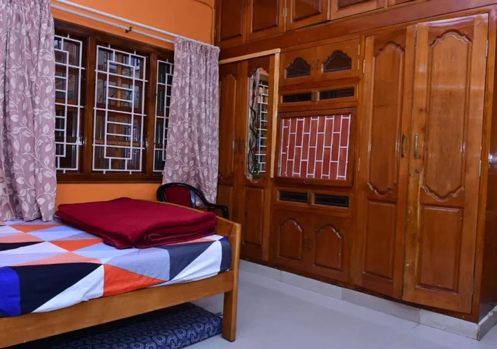 Мадикери: Sri Kaveri Homestay