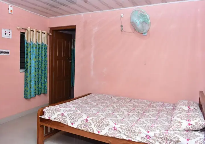 Мадикери: Sri Kaveri Homestay