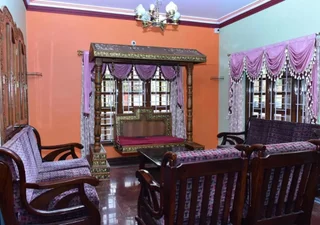 Мадикери: Sri Kaveri Homestay