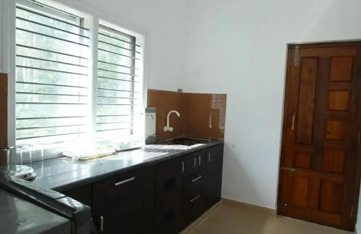 Мадикери: Sri Kaveri Homestay