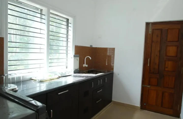 Мадикери: Sri Kaveri Homestay