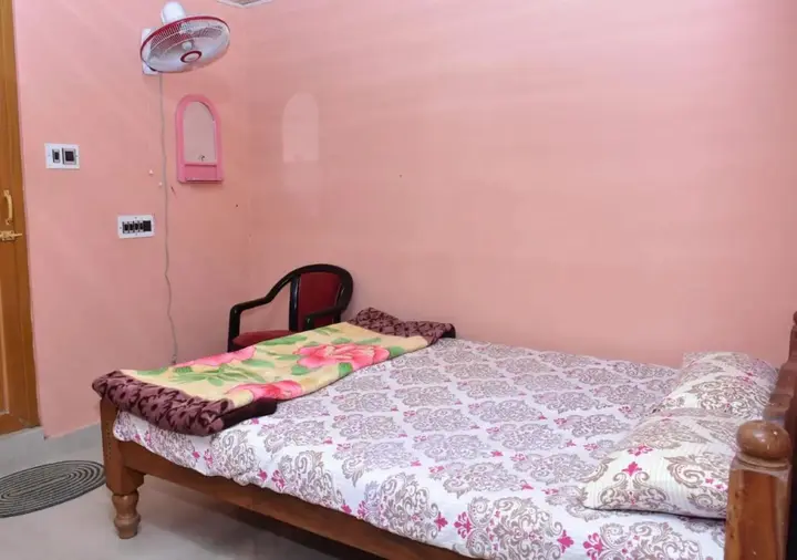 Мадикери: Sri Kaveri Homestay