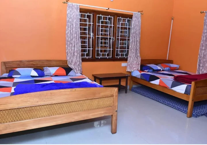 Мадикери: Sri Kaveri Homestay