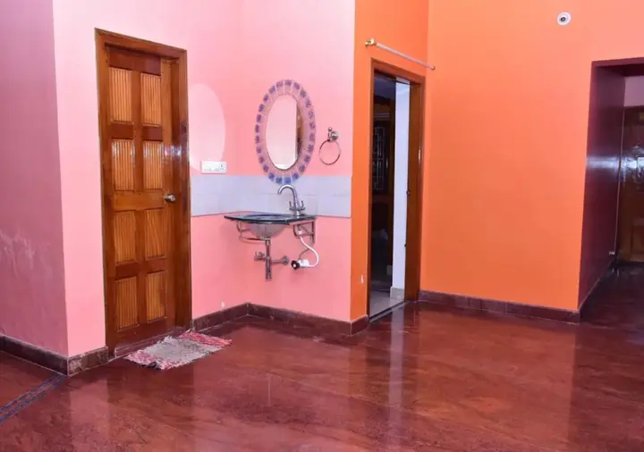Мадикери: Sri Kaveri Homestay