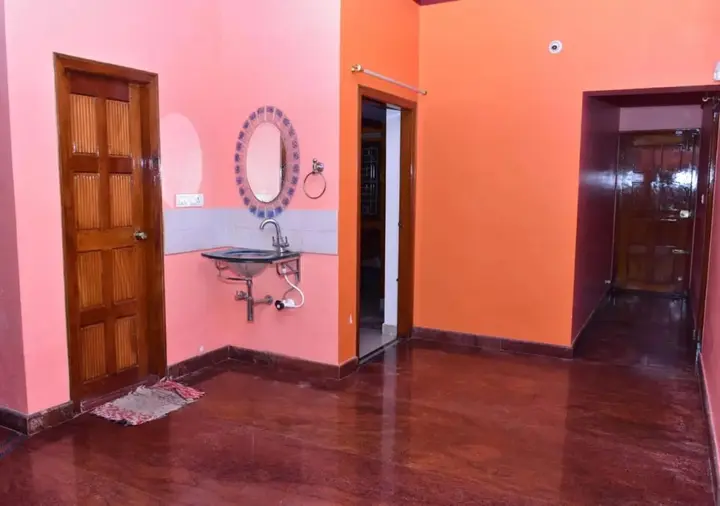 Мадикери: Sri Kaveri Homestay