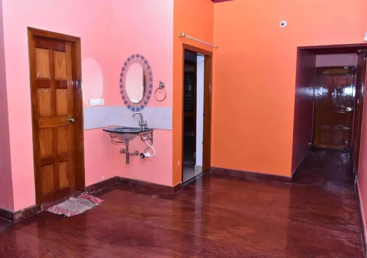 Мадикери: Sri Kaveri Homestay
