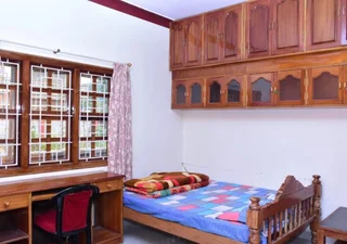Мадикери: Sri Kaveri Homestay