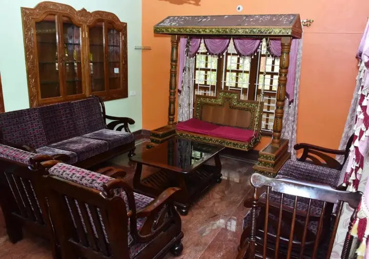 Мадикери: Sri Kaveri Homestay