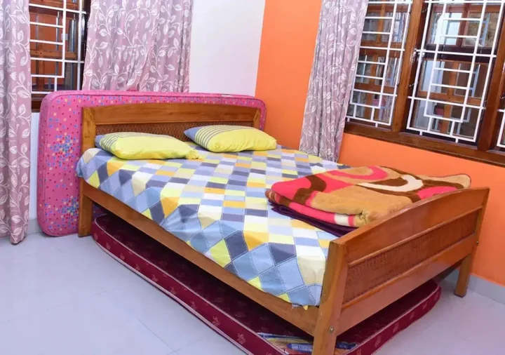 Мадикери: Sri Kaveri Homestay