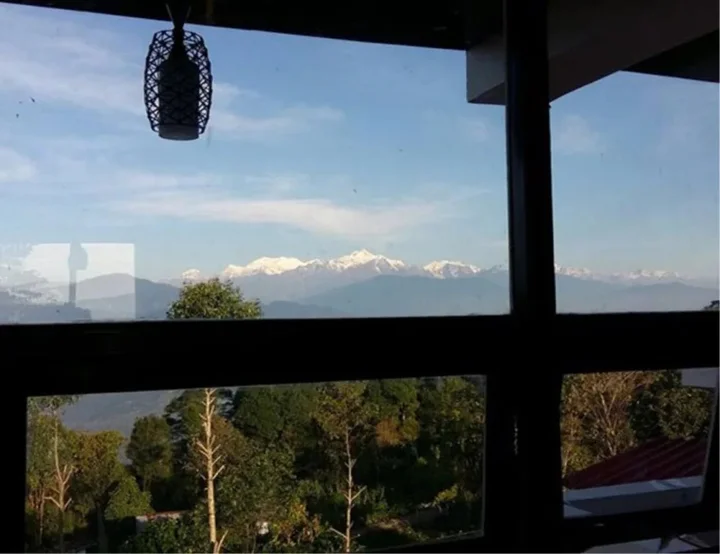 Калимпонг: The Yakha Retreat & Spa