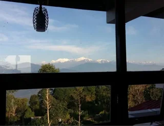 Калимпонг: The Yakha Retreat & Spa