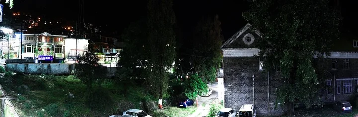 Наинитал: Hotel Suntejpaza