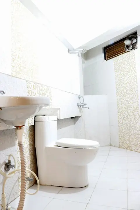 Наинитал: Hotel Suntejpaza
