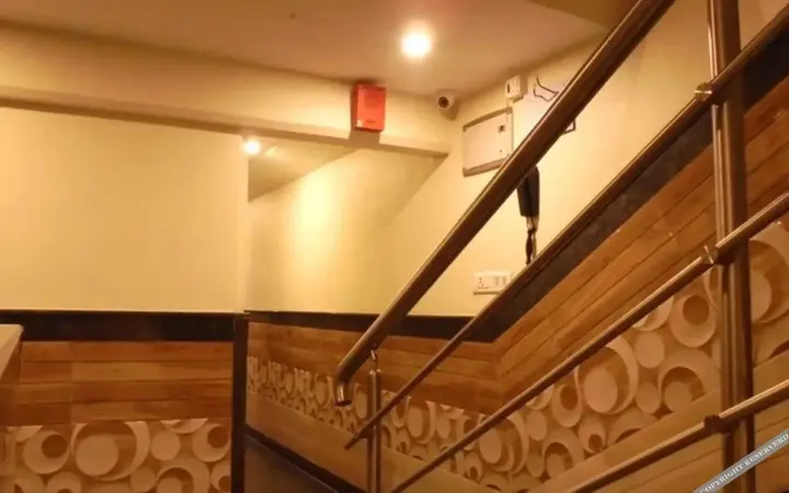 Колката: Hotel Great Western