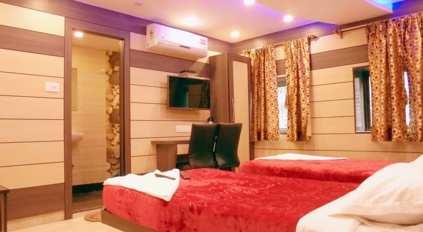 Колката: Hotel Great Western