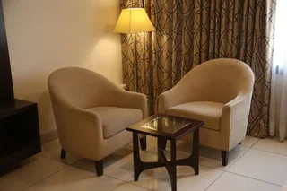 Бангалор: West Fort Hotel