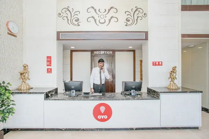 Бангалор: West Fort Hotel