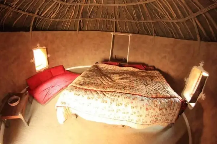 Gangaur Desert Resort By Park Tree — фото 3