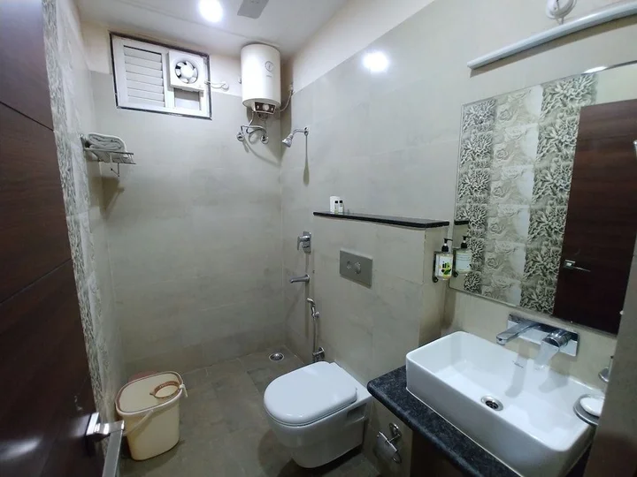 Райпур: Hotel Blueberry Inn
