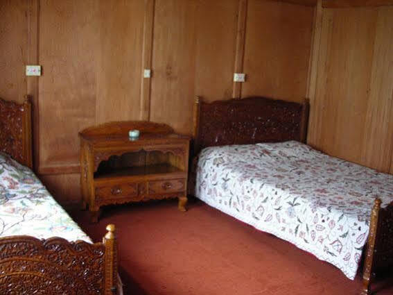 Houseboat Golden Ship — фото 2