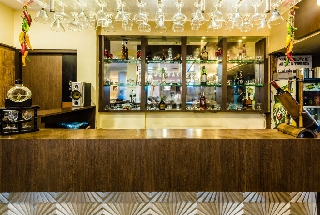 Панвель: Hotel Panchratna Panvel