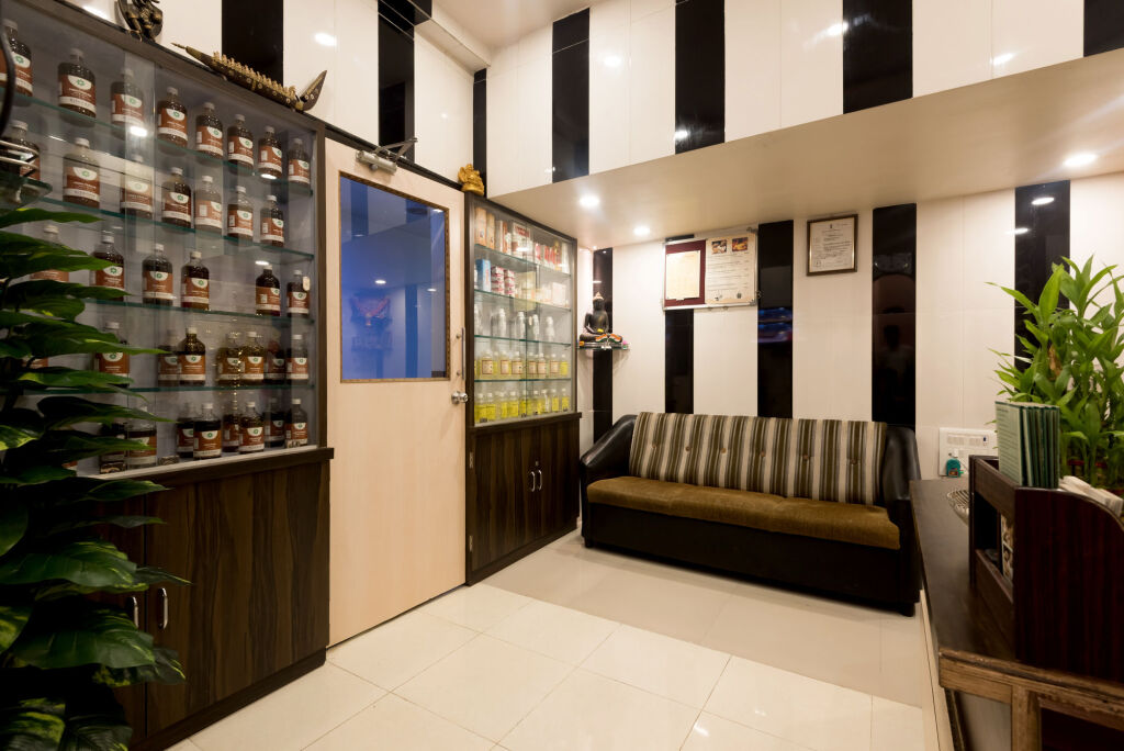 Панвель: Hotel Panchratna Panvel