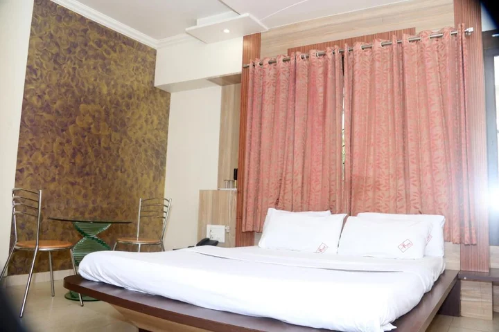Пуна: Hotel Pranav Executive
