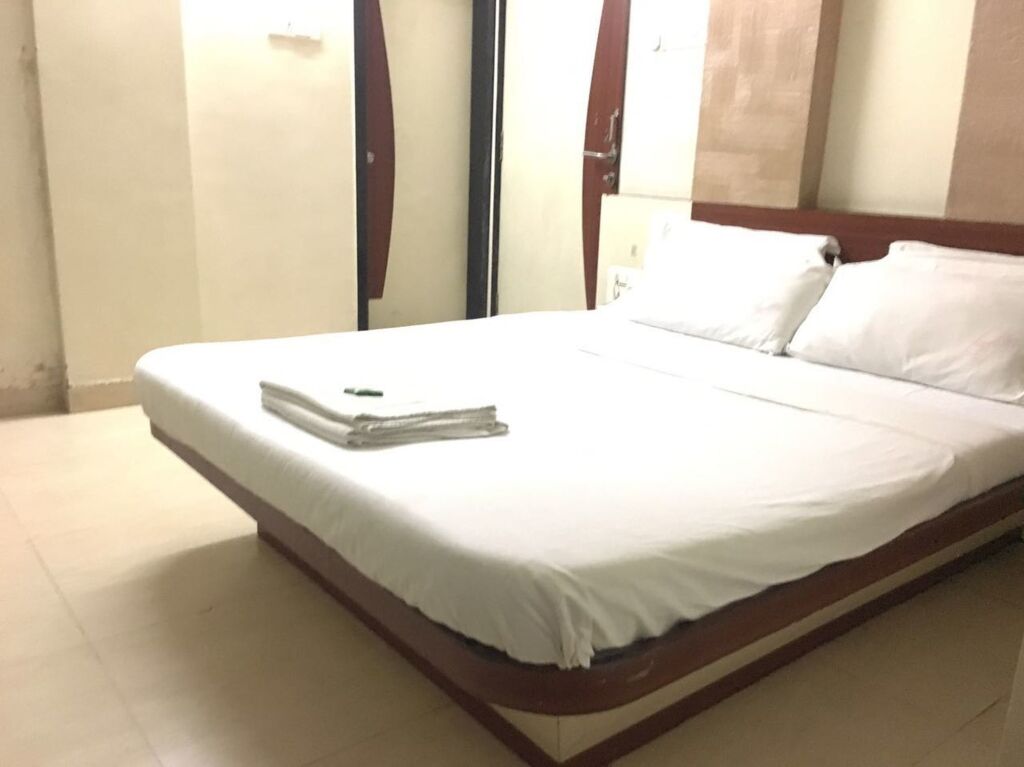 Пуна: Hotel Pranav Executive